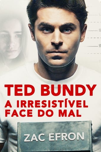 Ted Bundy: A Irresistível Face do Mal Torrent (2019) WEB-DL 1080p Dual Áudio