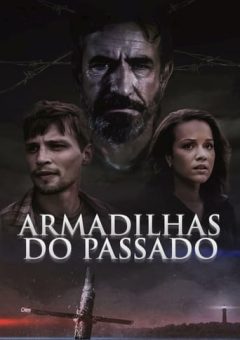 Armadilhas do Passado (2024) WEB-DL 1080p Dual Áudio