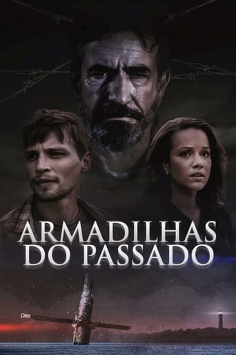 Armadilhas do Passado (2024) WEB-DL 1080p Dual Áudio