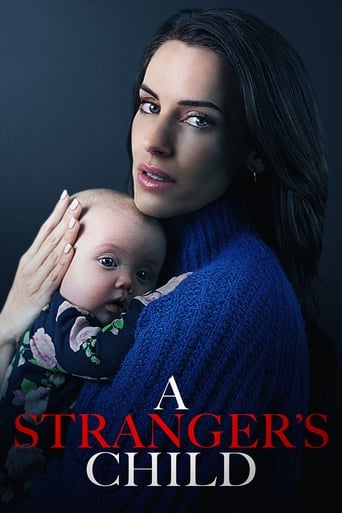 A Stranger’s Child (2024) WEBRip 720p Dual Áudio