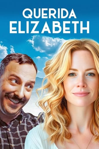 Querida Elizabeth (2021) WEB-DL 1080p Dublado