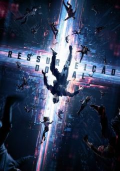 Ressurreição do Mal Torrent (2023) WEB-DL 1080p Dual Áudio