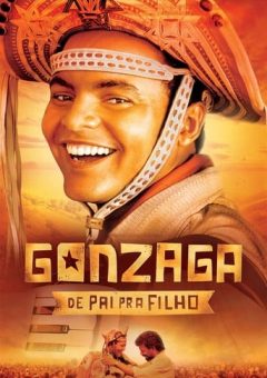 Gonzaga: De Pai pra Filho (2012) WEB-DL 1080p Nacional