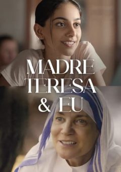 Madre Teresa & Eu Torrent (2022) WEB-DL 1080p Dual Áudio