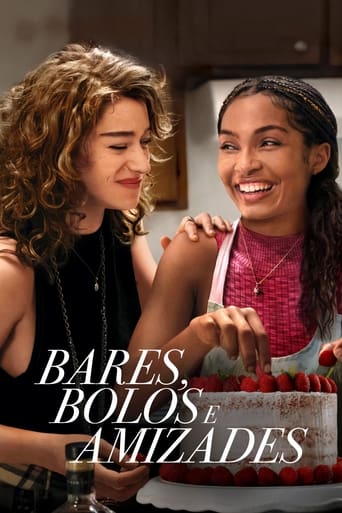 Bares, Bolos e Amizades Torrent (2023) WEB-DL 1080p Dual Áudio