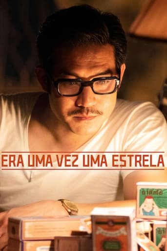 Era Uma Vez Uma Estrela Torrent (2023) WEB-DL 1080p Dual Áudio