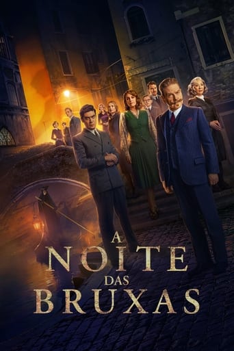 A Noite das Bruxas Torrent (2023)