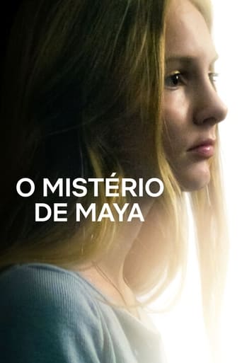 O Mistério de Maya Torrent (2023) WEB-DL 1080p Dual Áudio