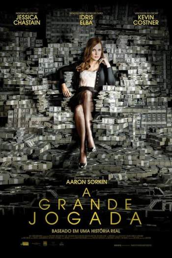 A Grande Jogada Torrent (2017) BluRay 720p/1080p Dual Áudio