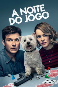 A Noite do Jogo Torrent (2018) BluRay 1080p Dual Áudio