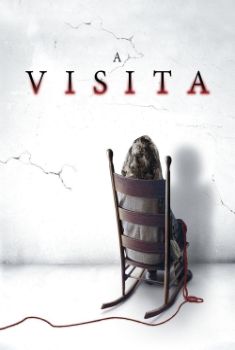 A Visita Torrent (2015) BluRay 720p/1080p Dual Áudio