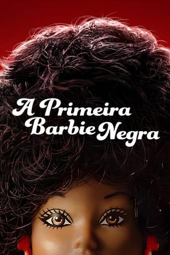 A Primeira Barbie Negra (2024) WEB-DL 1080p Dual Áudio