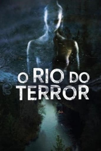 O Rio do Terror Torrent (2022) WEB-DL 1080p Dual Áudio