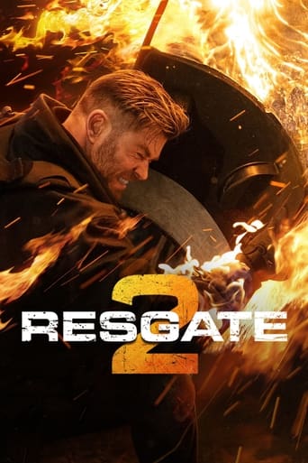 Resgate 2 Torrent (2023) WEB-DL 1080p Dual Áudio