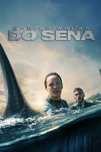 Sob as Águas do Sena (2024) WEB-DL 1080p Dual Áudio