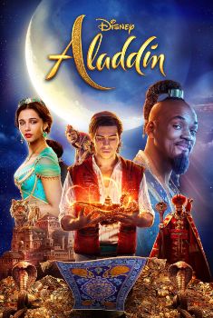 Aladdin Torrent (2019) BluRay 720p/1080p/4K Dual Áudio