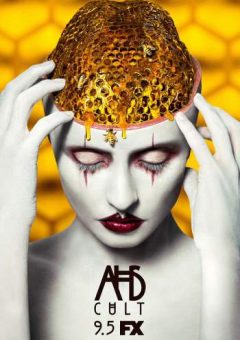 American Horror Story 7ª Temporada Torrent (2017) WEB-DL 720p Dual Áudio