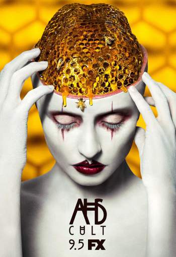 American Horror Story 7ª Temporada Torrent (2017) WEB-DL 720p Dual Áudio