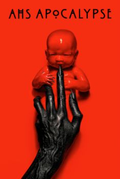 American Horror Story 8ª Temporada Torrent (2018) WEB-DL 720p/1080p Dual Áudio