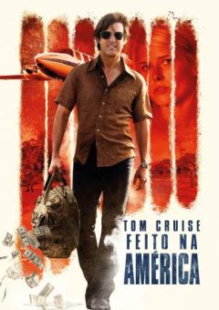 Feito na América Torrent (2017) BluRay 720p/1080p Dual Áudio