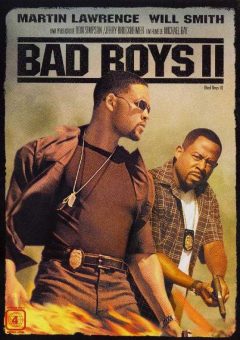 Bad Boys 2 Torrent (2003) BluRay 720p/1080p Dual Áudio