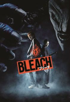 Bleach Torrent (2018) WEB-DL 720p/1080p Dual Áudio