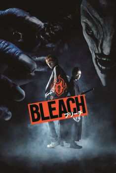 Bleach Torrent (2018) WEB-DL 720p/1080p Dual Áudio