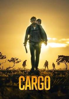 Carga Torrent (2018) WEB-DL 720p/1080p Dual Áudio