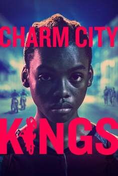 Charm City Kings Torrent (2020) WEB-DL 1080p Dual Áudio