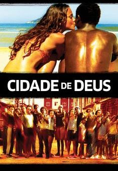 Cidade de Deus Torrent – BluRay 720p/1080p Nacional