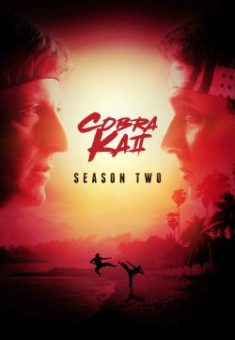 Cobra Kai 2ª Temporada Torrent – WEB-DL 720p/1080p Dual Áudio