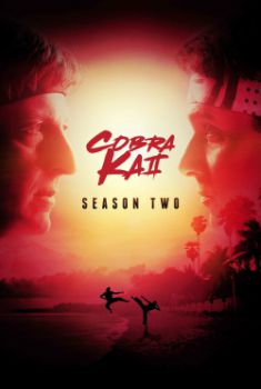 Cobra Kai 2ª Temporada Torrent – WEB-DL 720p/1080p Dual Áudio