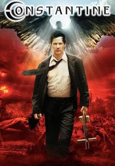 Constantine Torrent (2005) BluRay 720p/1080p Dual Áudio