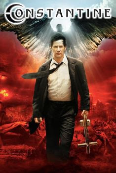 Constantine Torrent (2005) BluRay 720p/1080p Dual Áudio