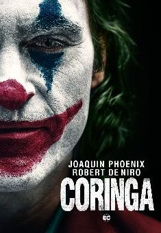 Coringa Torrent (2019) BluRay 720p/1080p/4K Dual Áudio