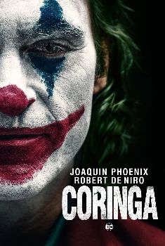 Coringa Torrent (2019) BluRay 720p/1080p/4K Dual Áudio