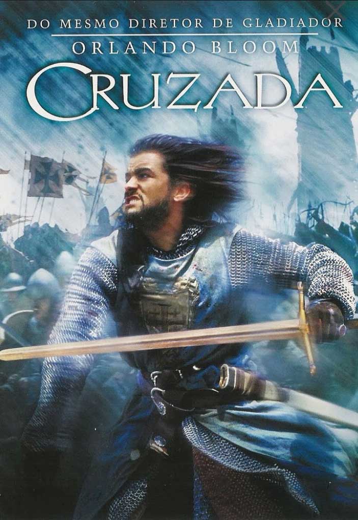 Cruzada Torrent (2005) Blu-ray Rip 720p/1080p Dual Áudio