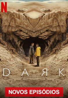 Dark 3ª Temporada Torrent (2020) WEB-DL 720p/1080p Dual Áudio