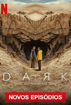 Dark 3ª Temporada Torrent (2020) WEB-DL 720p/1080p Dual Áudio