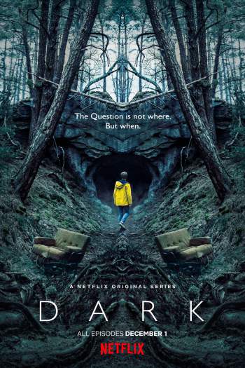 Dark 1ª Temporada Torrent (2017) WEB-DL 720p Dual Áudio