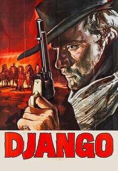 Django Torrent (1966) BluRay 1080p Dual Áudio