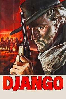 Django Torrent (1966) BluRay 1080p Dual Áudio