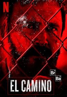 El Camino: A Breaking Bad Film Torrent (2019) WEB-DL 720p/1080p Dual Áudio