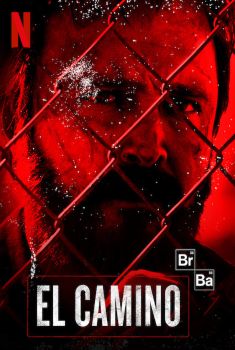 El Camino: A Breaking Bad Film Torrent (2019) WEB-DL 720p/1080p Dual Áudio