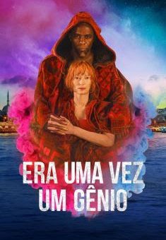 Era Uma Vez um Gênio Torrent (2022) BluRay 720p/1080p Dual Áudio