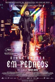 Em Pedaços Torrent – BluRay 720p/1080p Dual Áudio