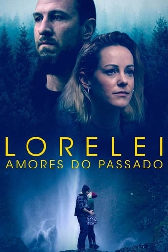 Lorelei: Amores do Passado Torrent (2020) WEB-DL 1080p Dual Áudio