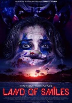 A Ilha do Medo Torrent (2017) BluRay 720p/1080p Dual Áudio