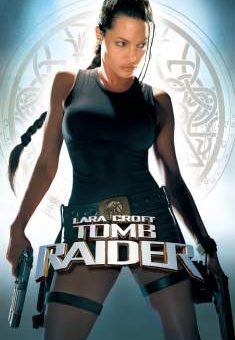 Lara Croft: Tomb Raider Torrent (2001) BluRay 720p/1080p Dual Áudio