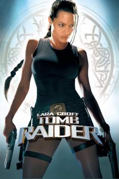 Lara Croft: Tomb Raider Torrent (2001) BluRay 720p/1080p Dual Áudio